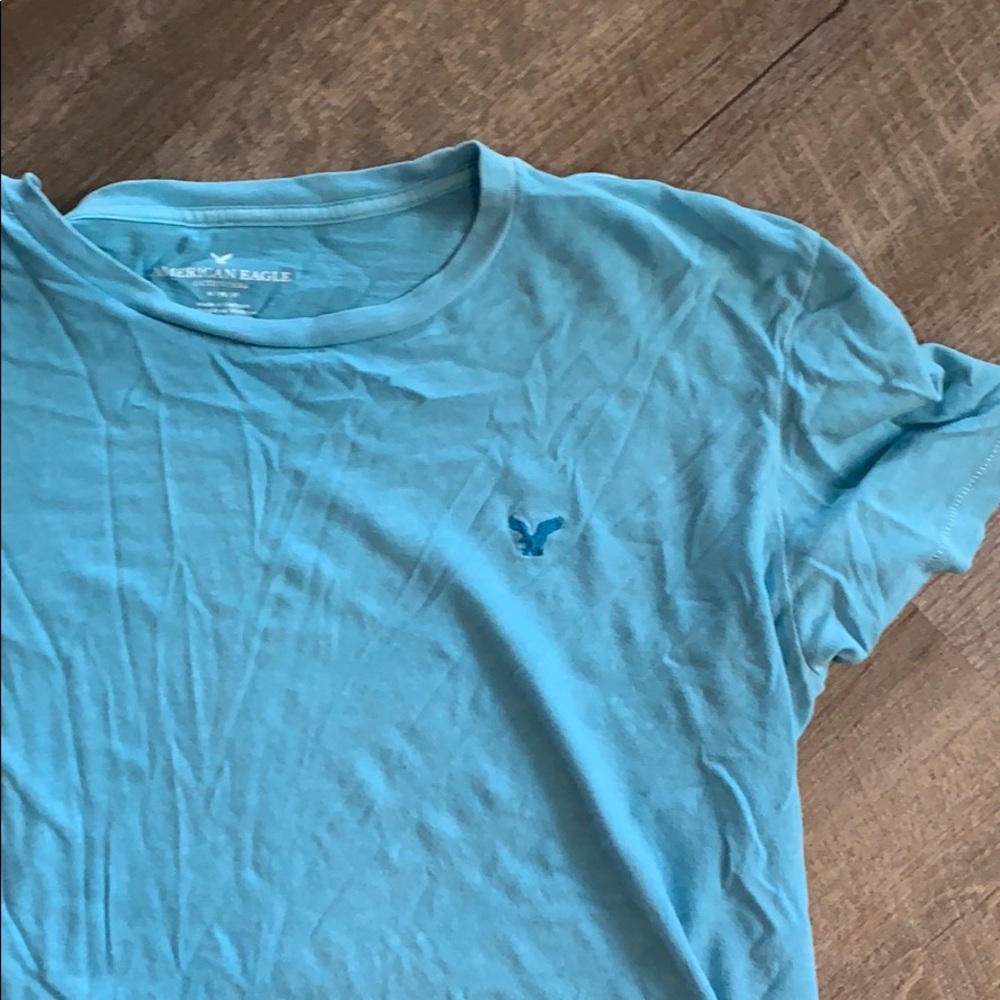 American Eagle Tee